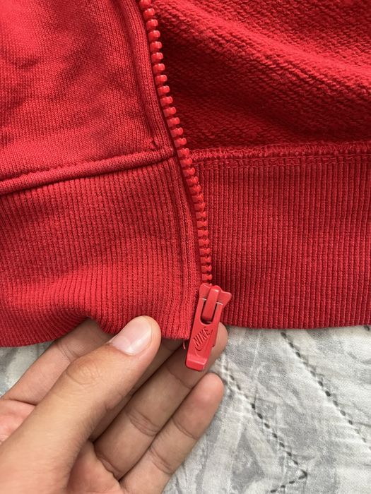 Nike мъжко преходно яке