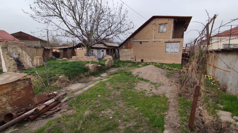 Загородный Дом_Дача