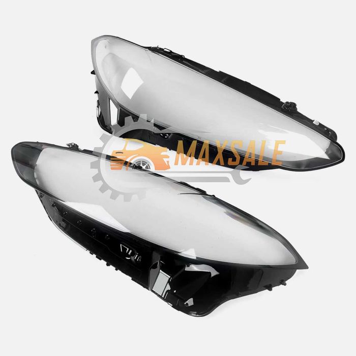 Капаци фарове BMW G22 (20-22) купе 4 серия m440i LED xdrive b58