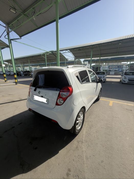 Spark 2018 Evro Avtomat