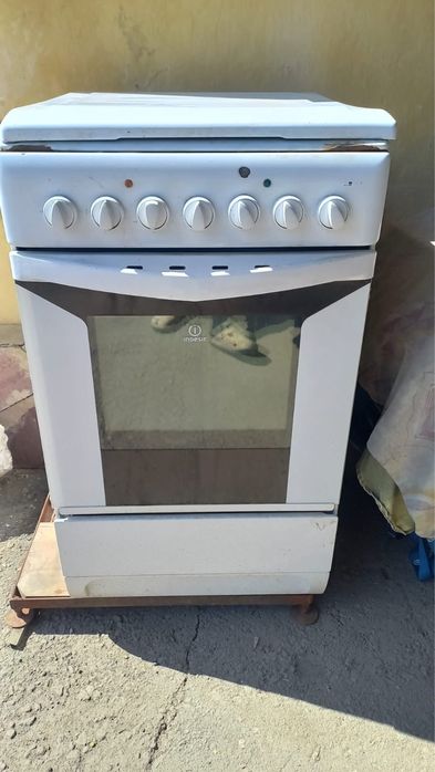 Продам плиту в рабочем состоянии