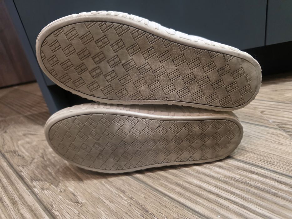 Дамски маратонки Tommy Hilfiger