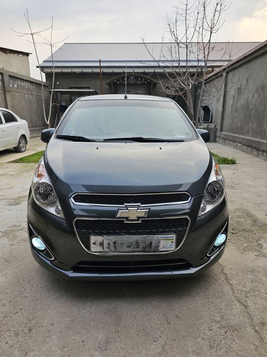 Сдам в аренду с выкупом Спарк 2 позиция