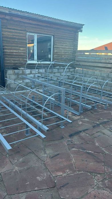 СВАРКА сварочный цех лестницы ворота