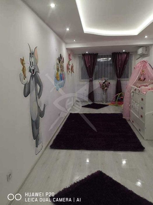 Продава се Многостаен апартамент в Асеновград - 150 кв.м за 1000 €/кв.м - Снимка #3