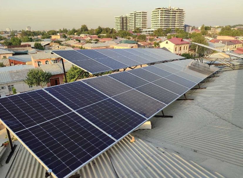 қуёш панели Солнечные панели energiyani ozingiz ishlab chiqaring бонус