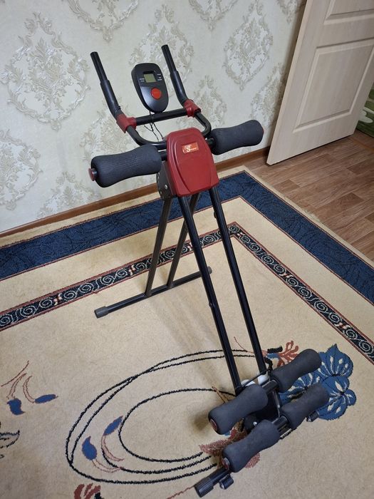 Оборудование для пресса