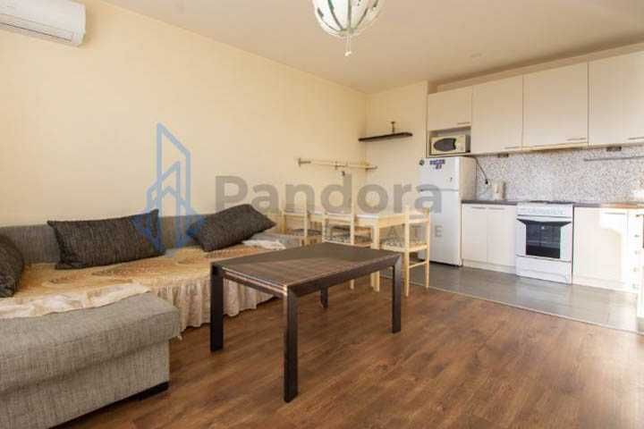 Двустаен апартамент под наем в кв. Люлин 7