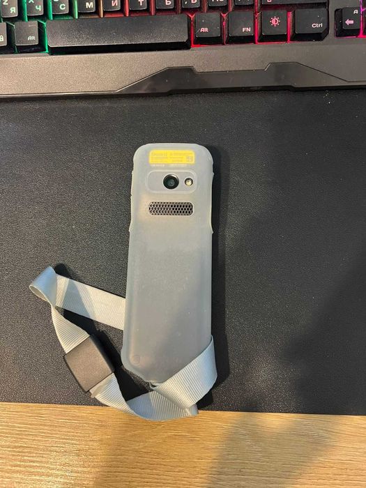 ТСД iData i3 (Android) — Б/У, почти новый