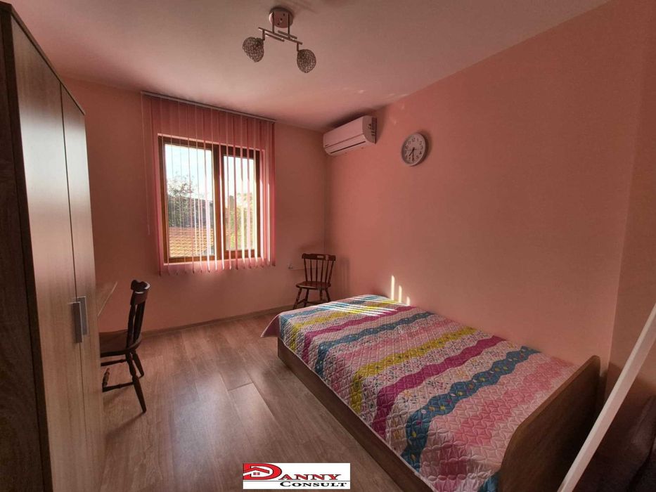 Продава се Къща в Велико Търново, Акация - 166 кв.м за 843 €/кв.м - Снимка #21