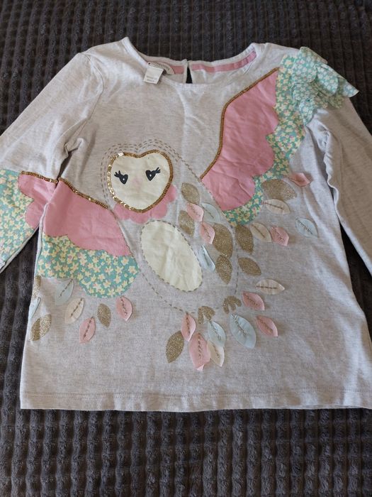 Детска блуза за момиче