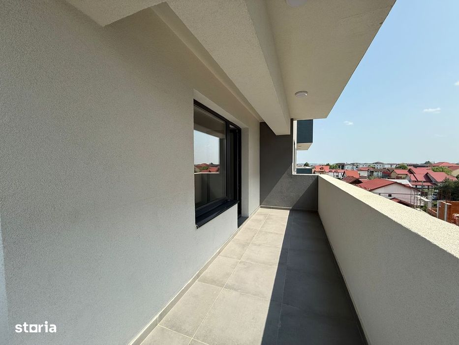 Apartament 2 camere,decomandat sos Alexandriei Bragadiru — fotografia 3