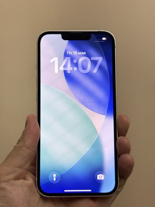 Iphone 13. 128гб. 10/10