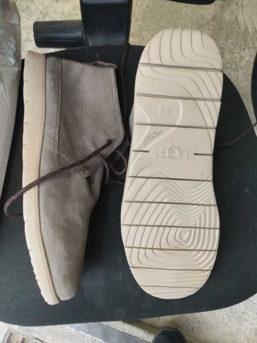 Продавам чисто нови боти UGG No 45