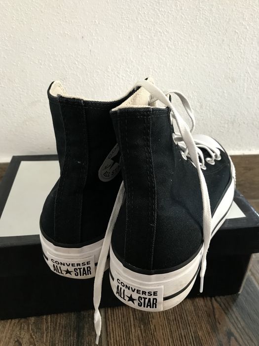 Adidasi Converse