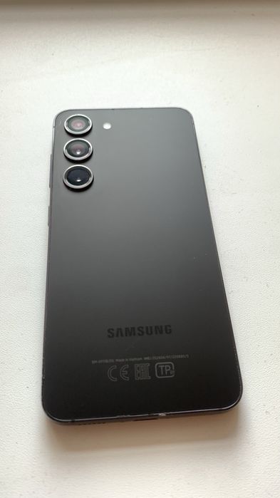 S23 продам самсунг с23