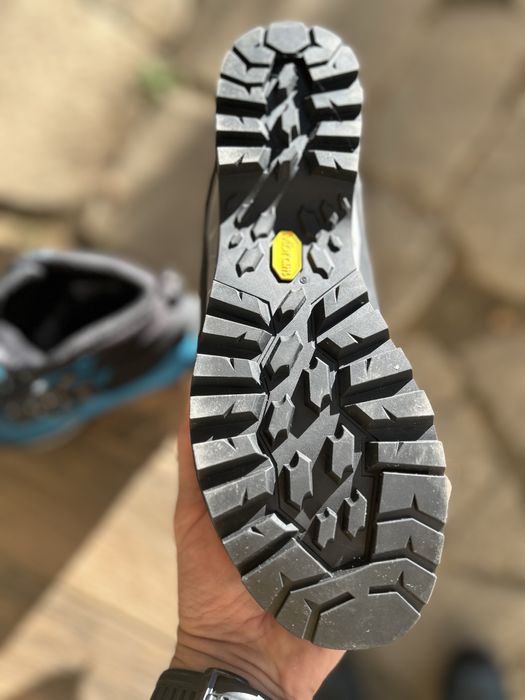 Lowa Cevedale ll GTX Ws 41