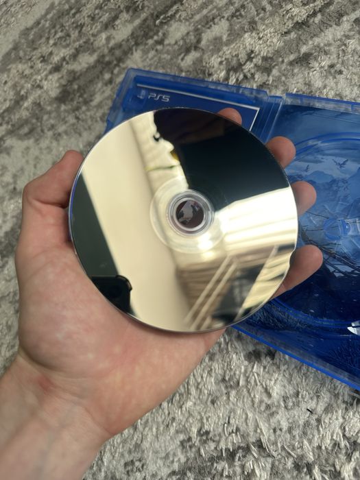 Joc CD Horizon Zero Dawn Remastered PS5