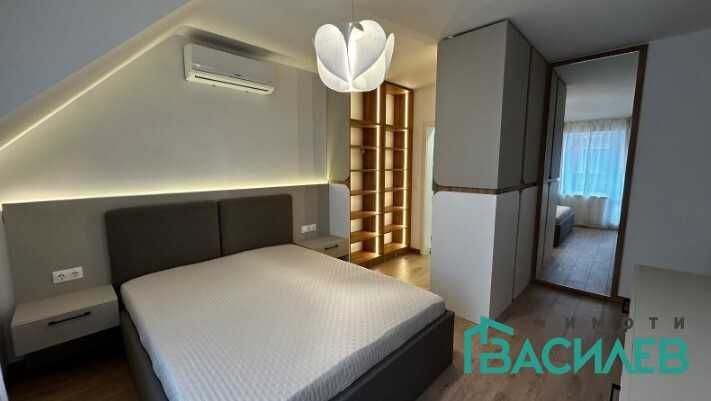 Продава се Тристаен апартамент в София, Център - 103 кв.м за 3107 €/кв.м - Снимка #2