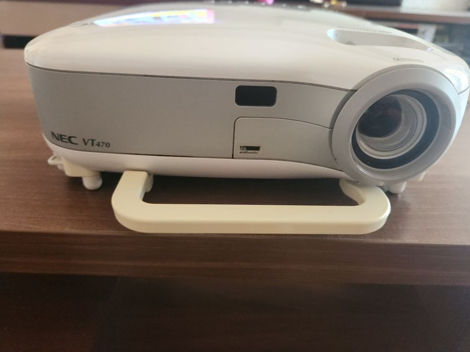 Videoproiector Nec