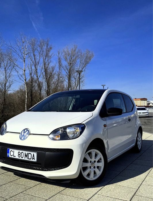 Se vinde! Volkswagen Up!  1.0 MPI BlueMotion
