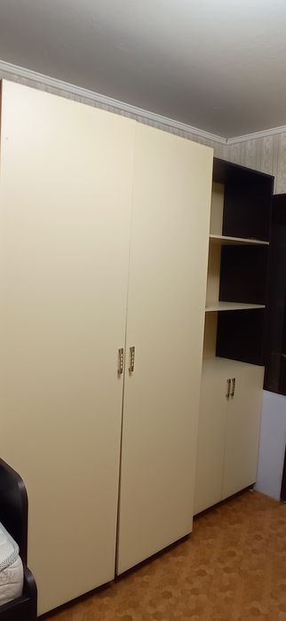 Детский (подростковый) спальный гарнитур Икеа.