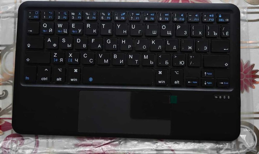 Планшет Xiaomi Pad 5