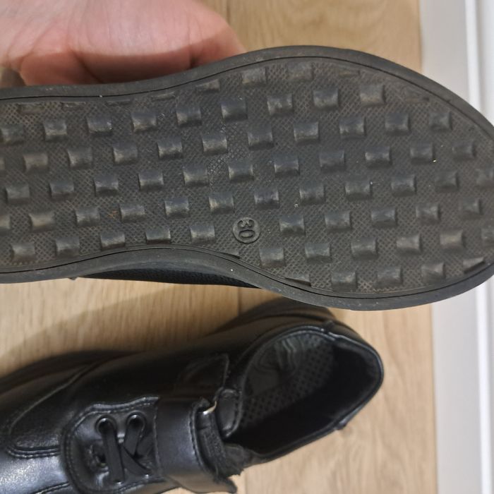 Туфли для мальчика