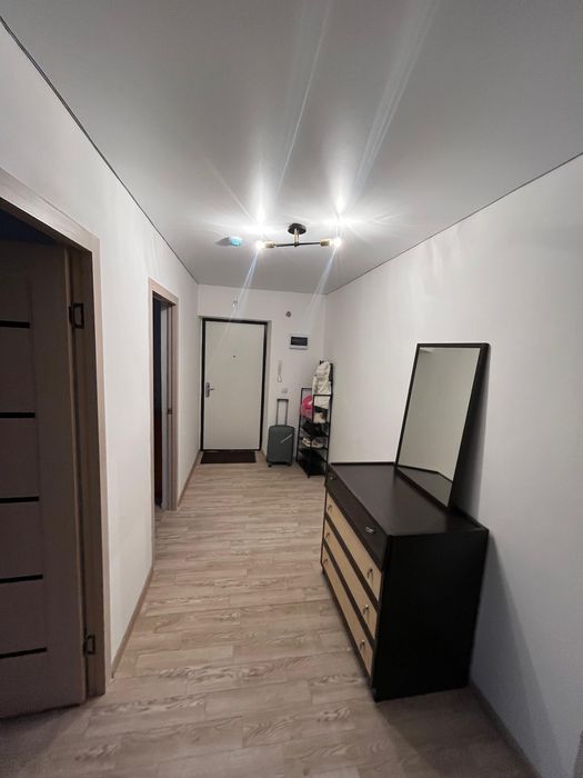 Сдаётся 2х комнатная квартира