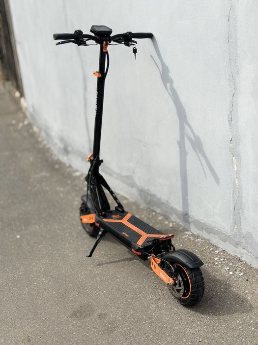 Trotineta Electrica Kukirin G2 Max Stare Impecabila