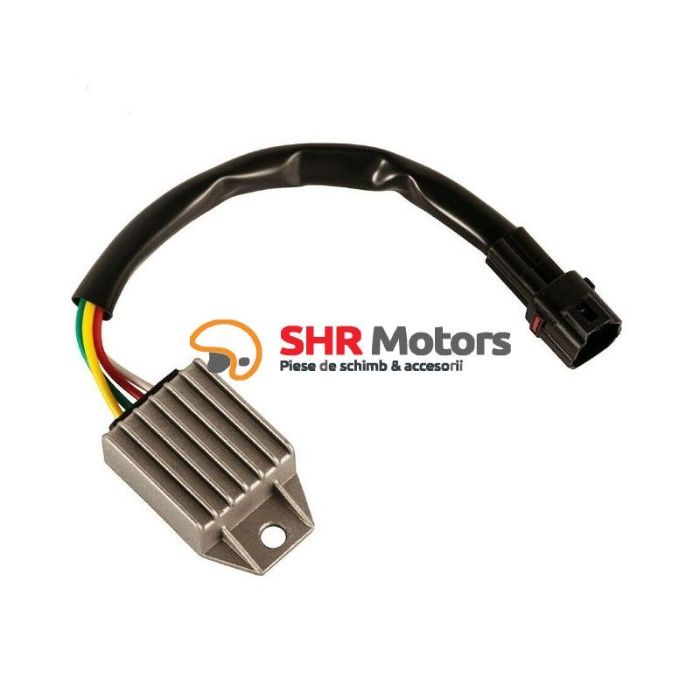 Regulator tensiune KTM 2005-2015 Aftermarket