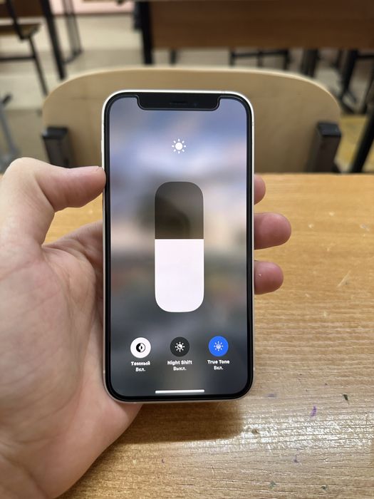 Айфон 12 мини