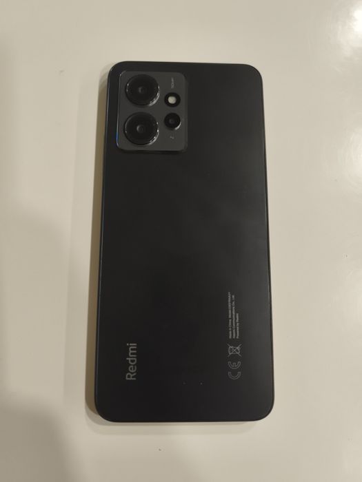 Redmi note 12 ..