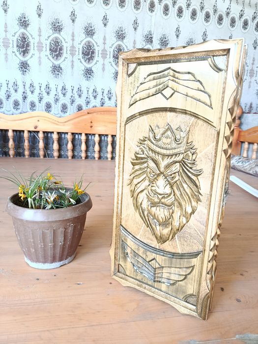 Нарды новые для подарок