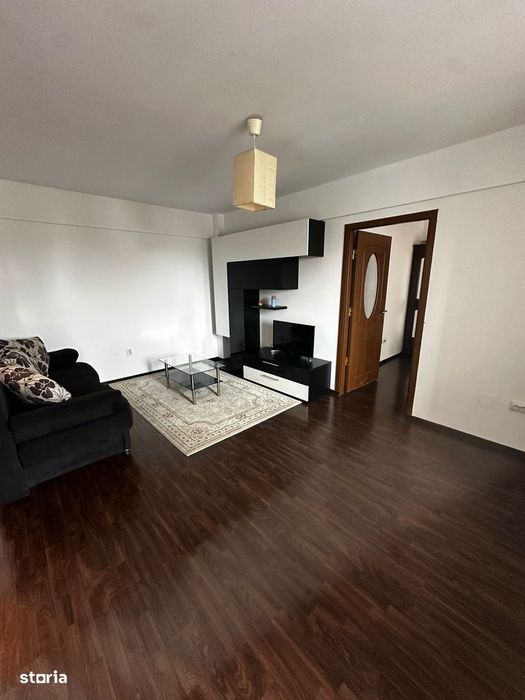 Apartament cu 2 camere semidecomandate, Obcini