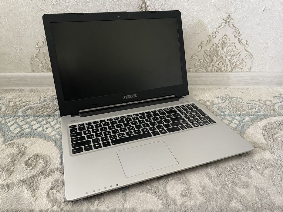 Продам ноутбук Asus K56n Core i3