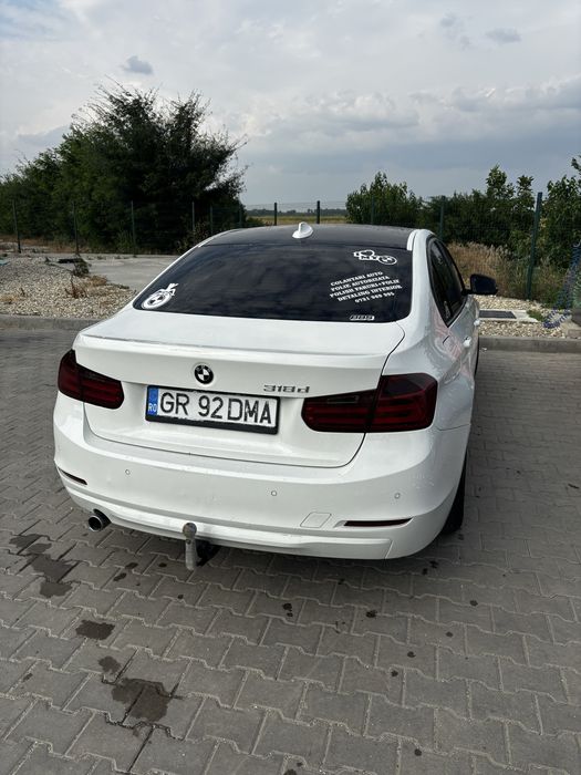 Vand Bmw Seria 3 f30