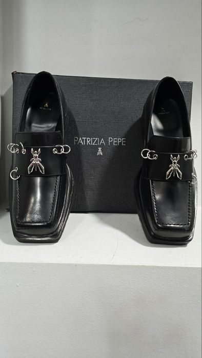 Patrizia Pepe лоуфъри