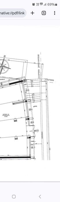 Продава се Офис в Варна, Левски - 155 кв.м за 8 €/кв.м - Снимка #5