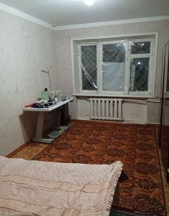 (1)Лисуново 2,  3/1/4 кирпич, балкон 2*6