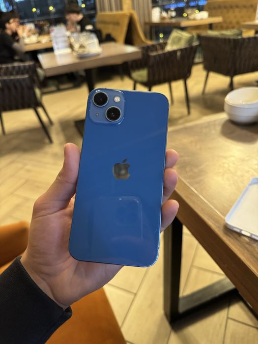 айфон 13 в идеале