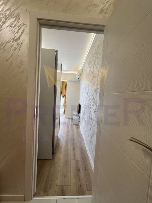 Дава се под наем Двустаен апартамент в Варна, Чайка - 41 кв.м за 637.5 € - Снимка #11