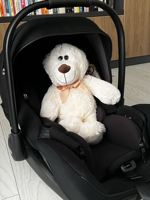 Scoică auto Joie Signature i-Level Pro — ca nouă, folosită foarte puțin