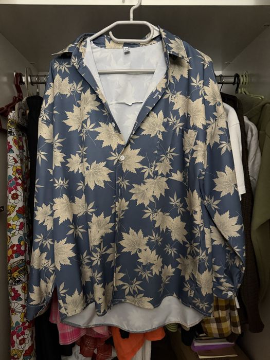 разноцветные рубашки