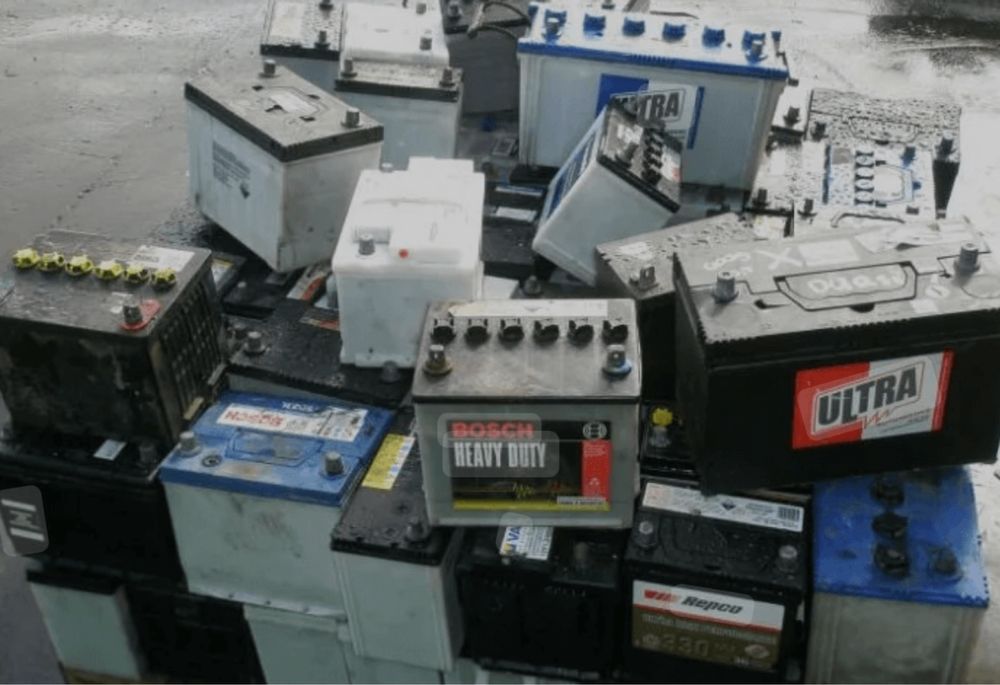 Прием цветной металл