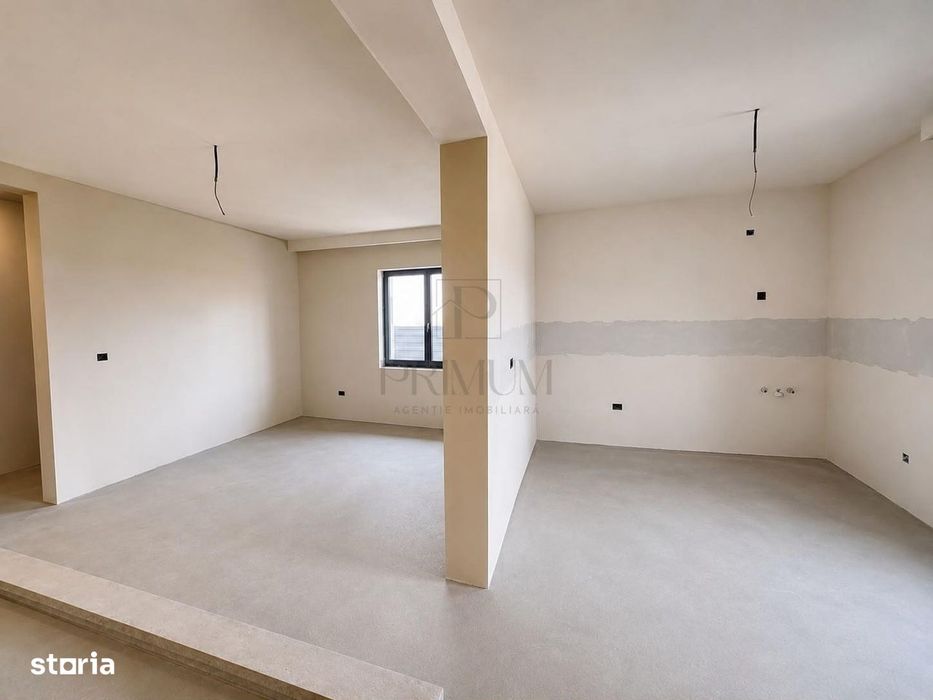 Duplex Parter, Mosnita Noua,