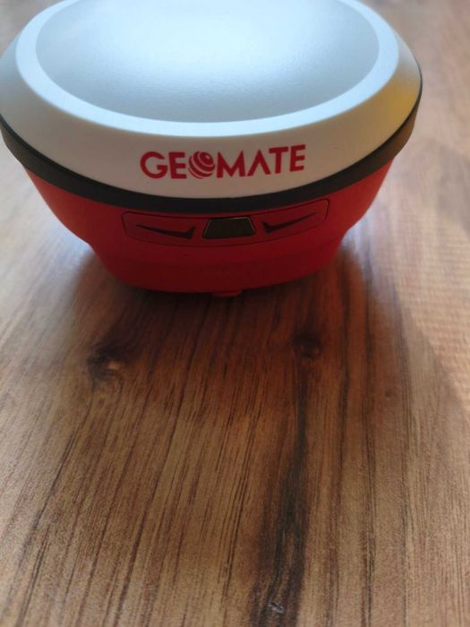 Geomate FC 2, комплект