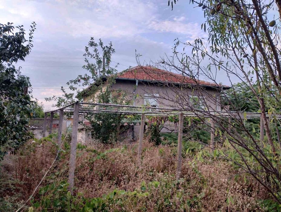 Продава се Къща в с. Ябълково, Област Хасково - 70 кв.м за 437 €/кв.м - Снимка #9