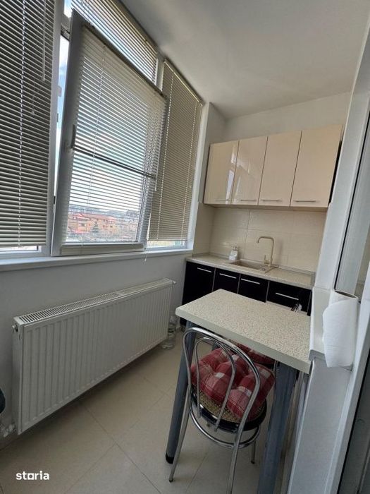 Ap. 2 camere Chiajna -Tineretului- Mobilat- Parcare inclusa