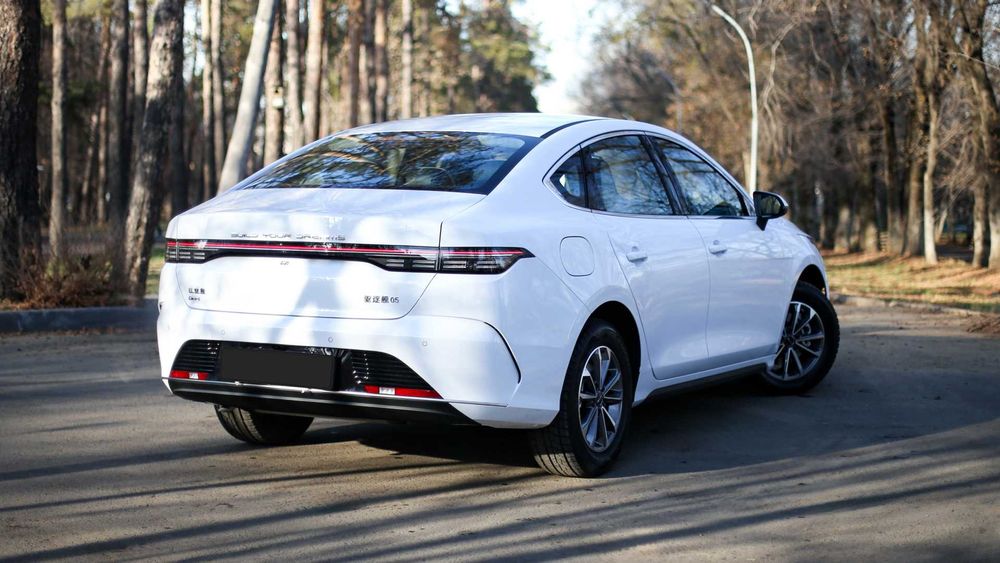 Аренда BYD для такси от 16 000 тг|Без залога|Комфорт+ |БОНУС 25 000 тг